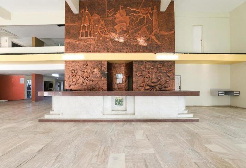 فندق Oyo 47187  Park