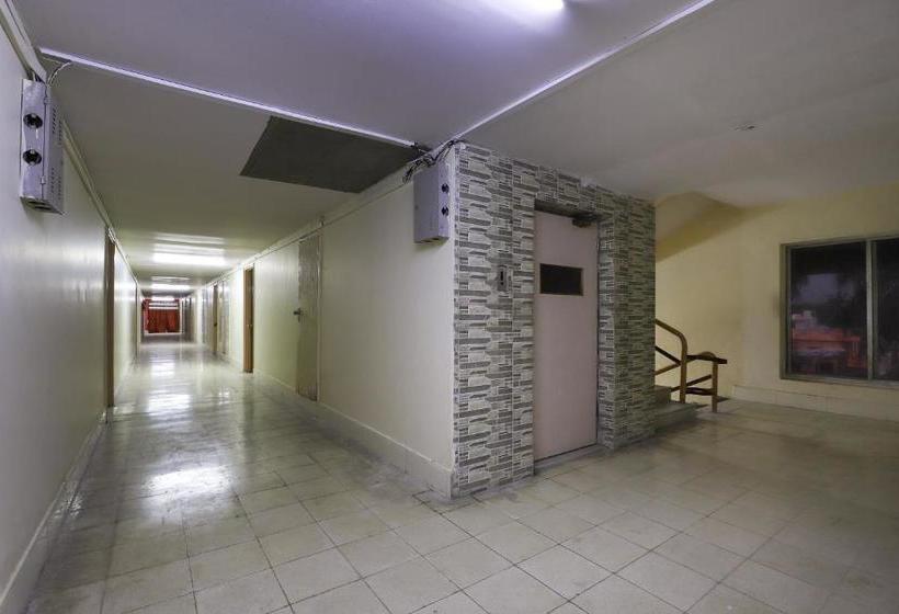 فندق Oyo 47187  Park