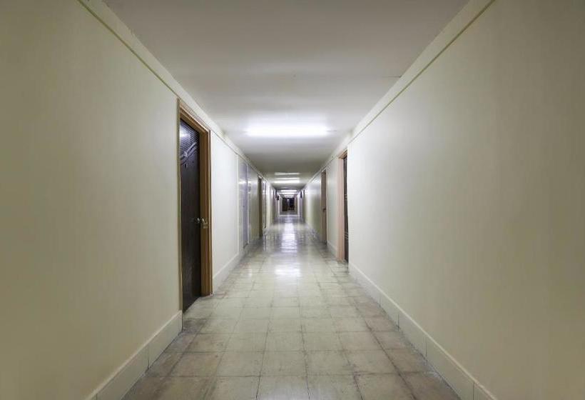 فندق Oyo 47187  Park