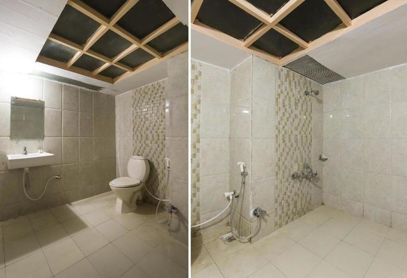 فندق Oyo 47187  Park