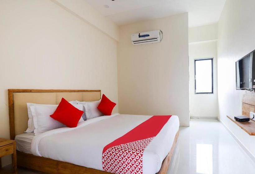 酒店 Oyo 49529  Royal Palace