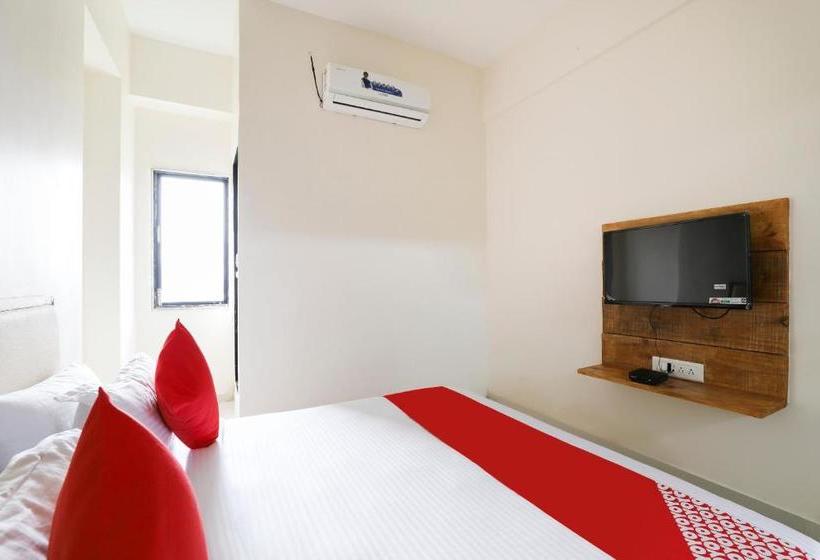 酒店 Oyo 49529  Royal Palace