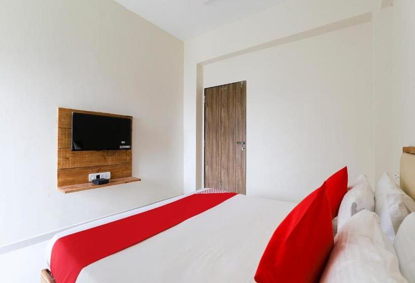 酒店 Oyo 49529  Royal Palace