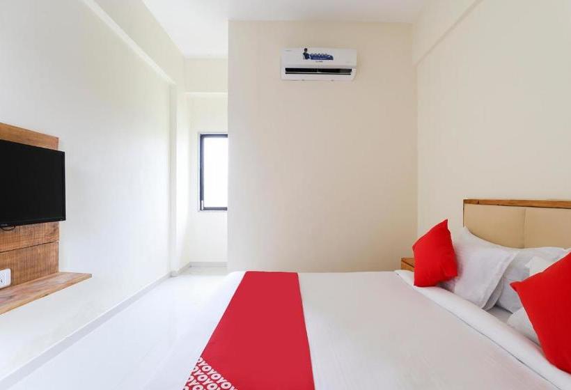 酒店 Oyo 49529  Royal Palace