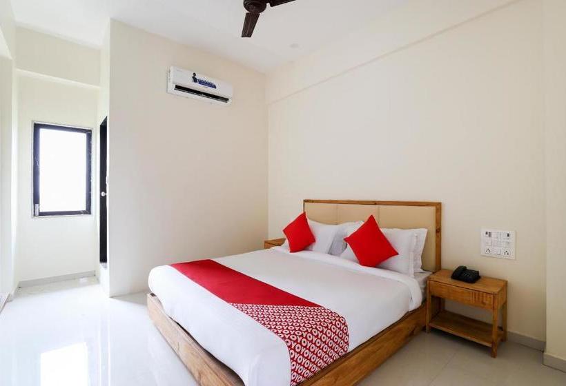 酒店 Oyo 49529  Royal Palace