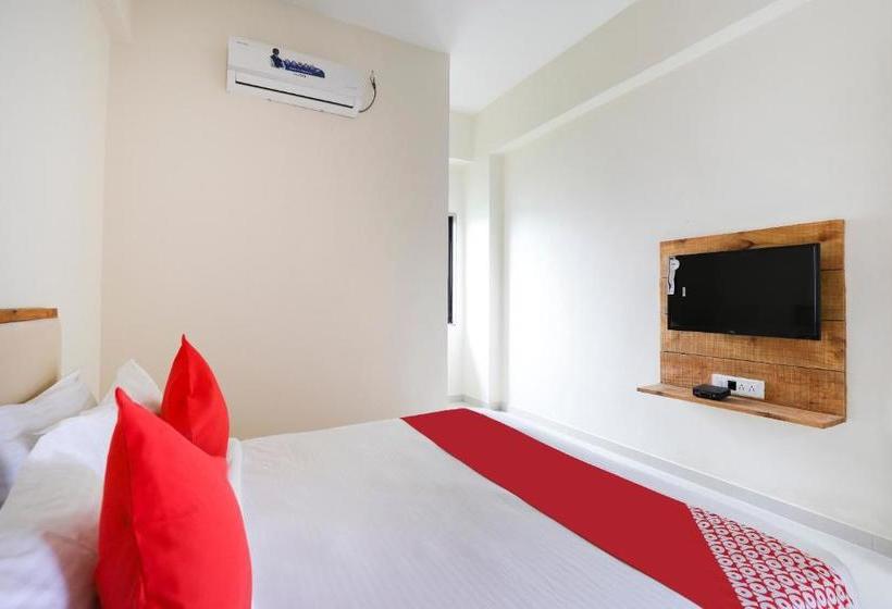 酒店 Oyo 49529  Royal Palace