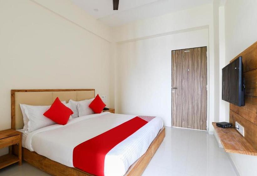 酒店 Oyo 49529  Royal Palace