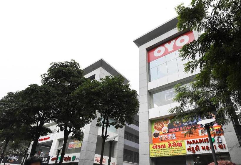 酒店 Oyo 49529  Royal Palace