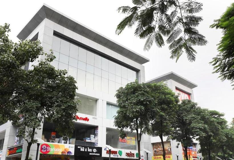 酒店 Oyo 49529  Royal Palace