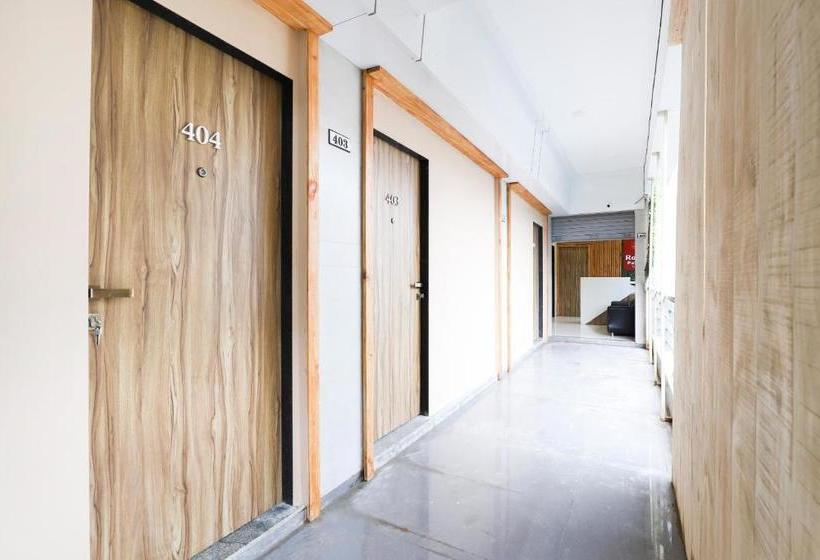 酒店 Oyo 49529  Royal Palace