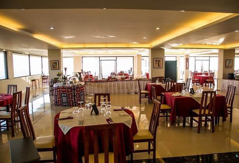 هتل Palanca Negra