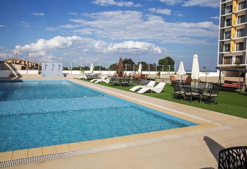 هتل Palanca Negra