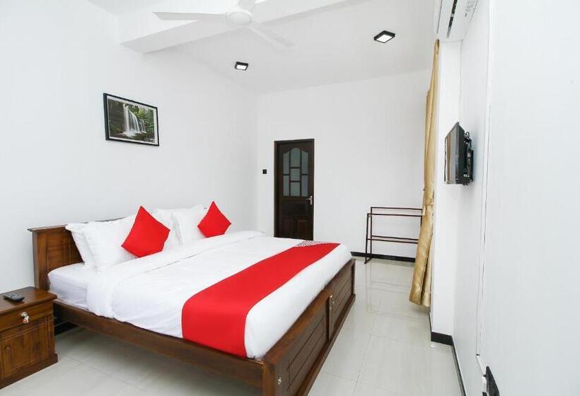 فندق Royal Rich Villa