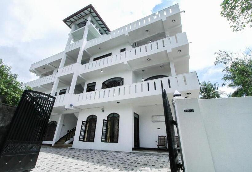 فندق Royal Rich Villa