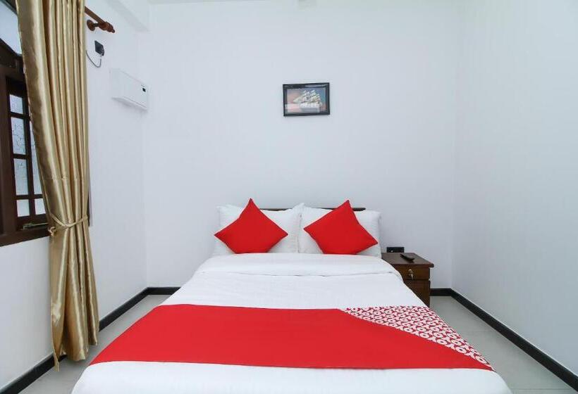 فندق Royal Rich Villa