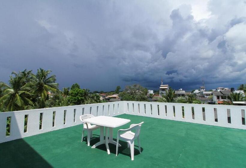 فندق Royal Rich Villa