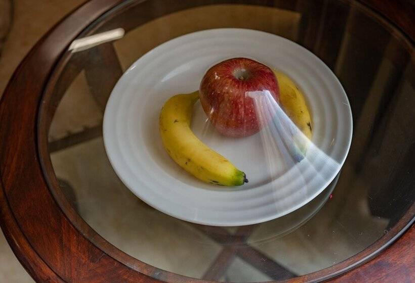 호텔 Seventh Square