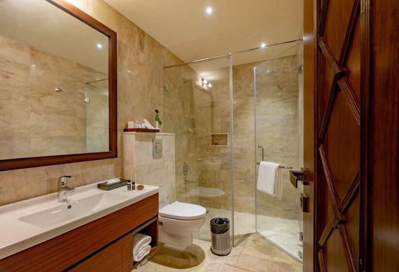 호텔 Seventh Square