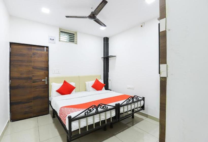 Flagship Hotel Sai Inn