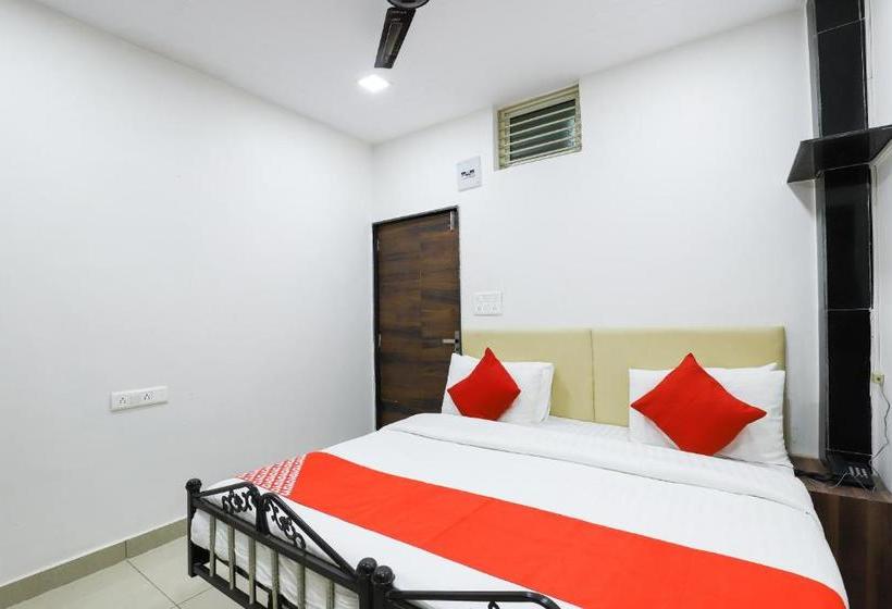 Flagship Hotel Sai Inn