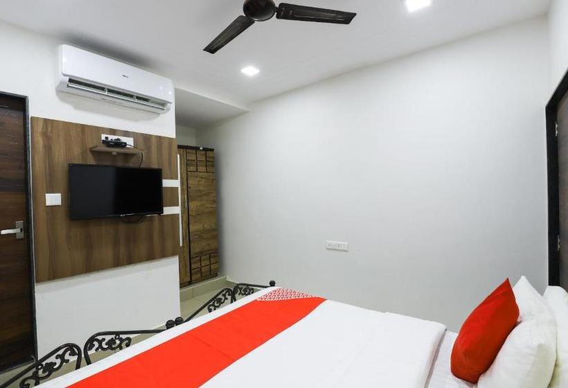 Flagship Hotel Sai Inn