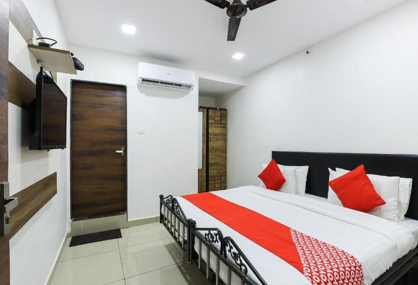 Flagship Hotel Sai Inn