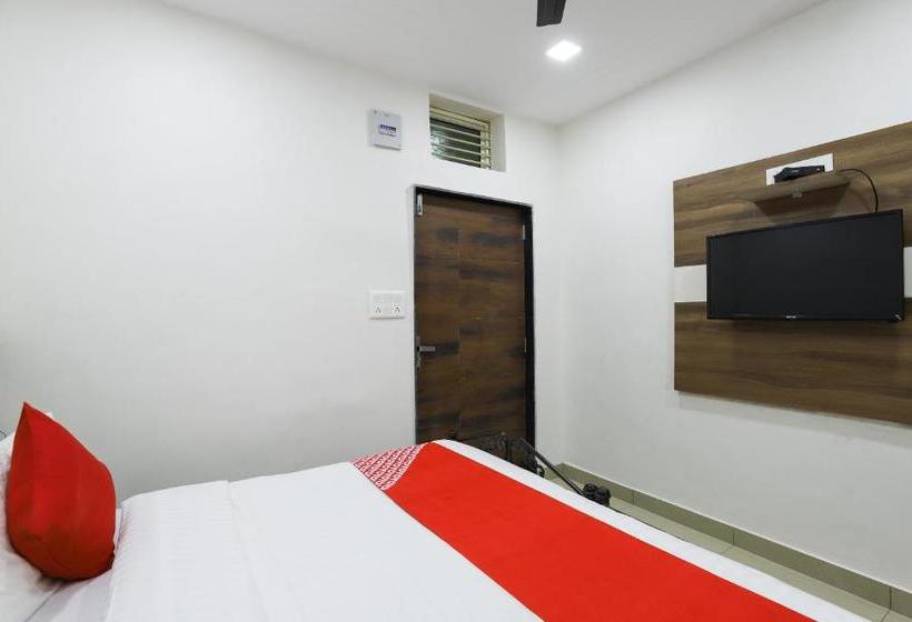 Flagship Hotel Sai Inn