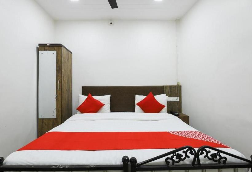 Flagship Hotel Sai Inn