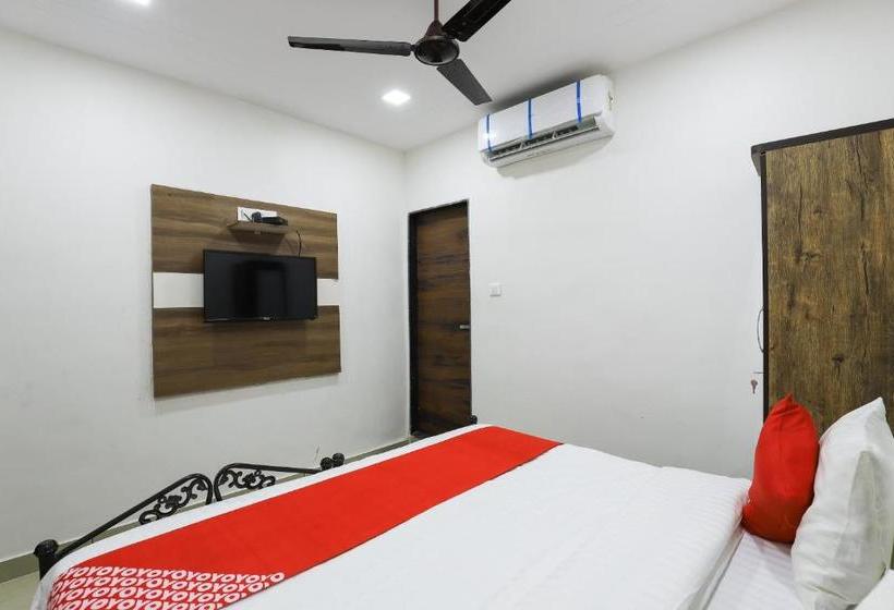 Flagship Hotel Sai Inn