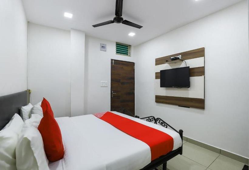 Flagship Hotel Sai Inn