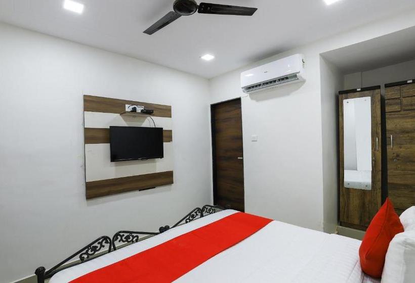 Flagship Hotel Sai Inn