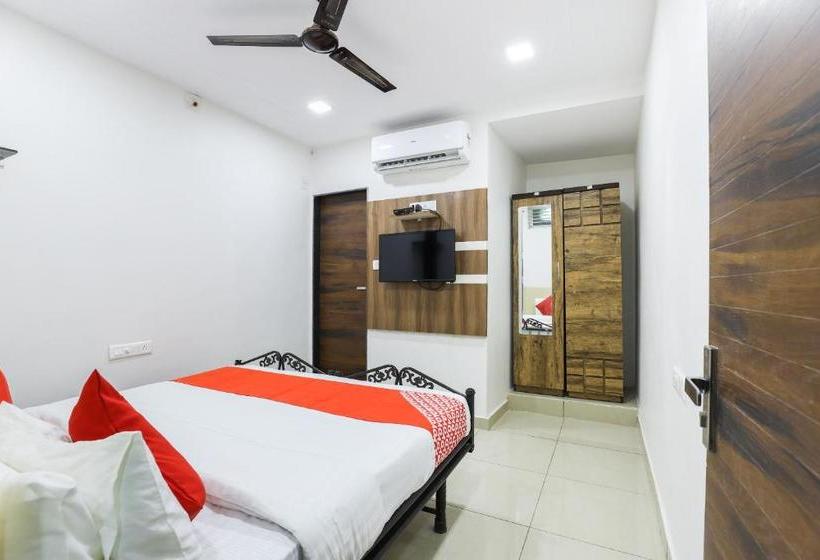 Flagship Hotel Sai Inn