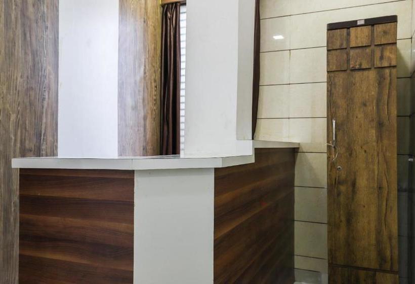 Flagship Hotel Sai Inn