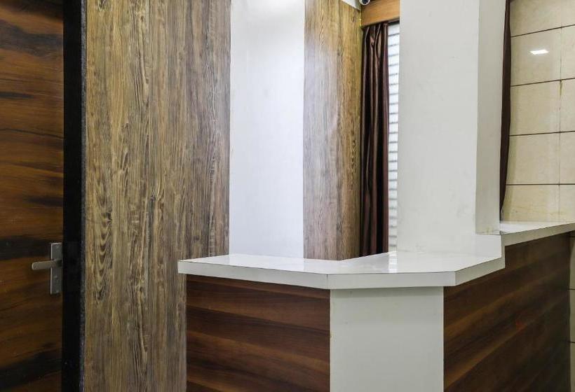 Flagship Hotel Sai Inn