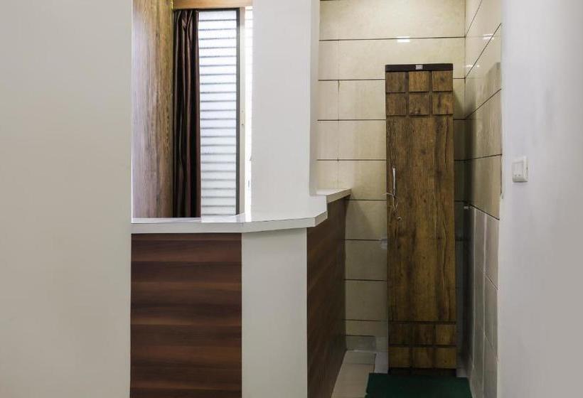 Flagship Hotel Sai Inn