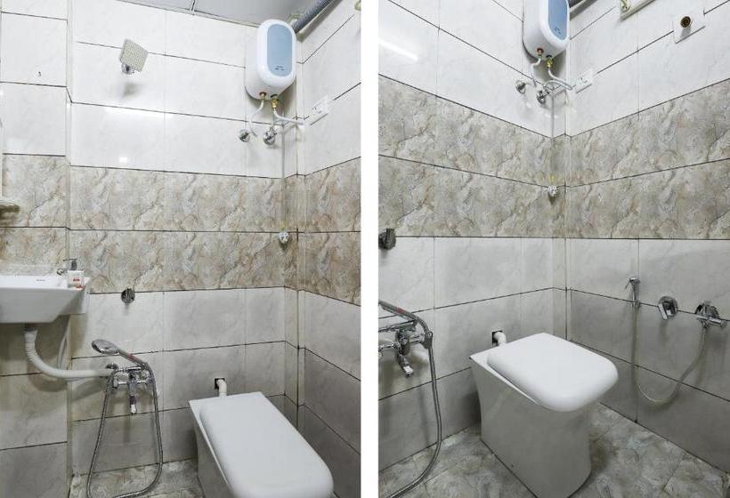 Flagship Hotel Sai Inn