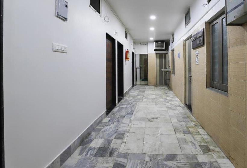 Flagship Hotel Sai Inn