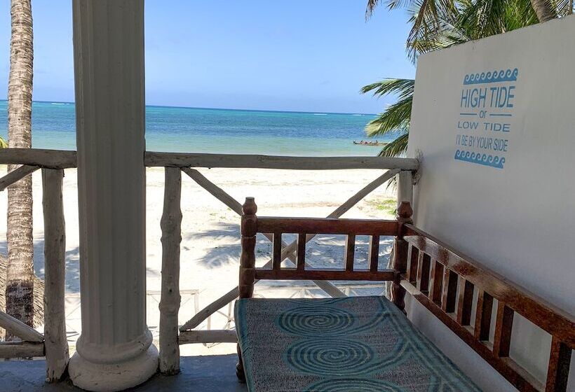 호텔 The African Paradise Beach