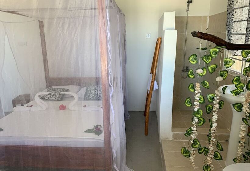 호텔 The African Paradise Beach