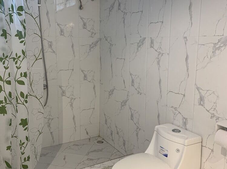 호텔 The African Paradise Beach