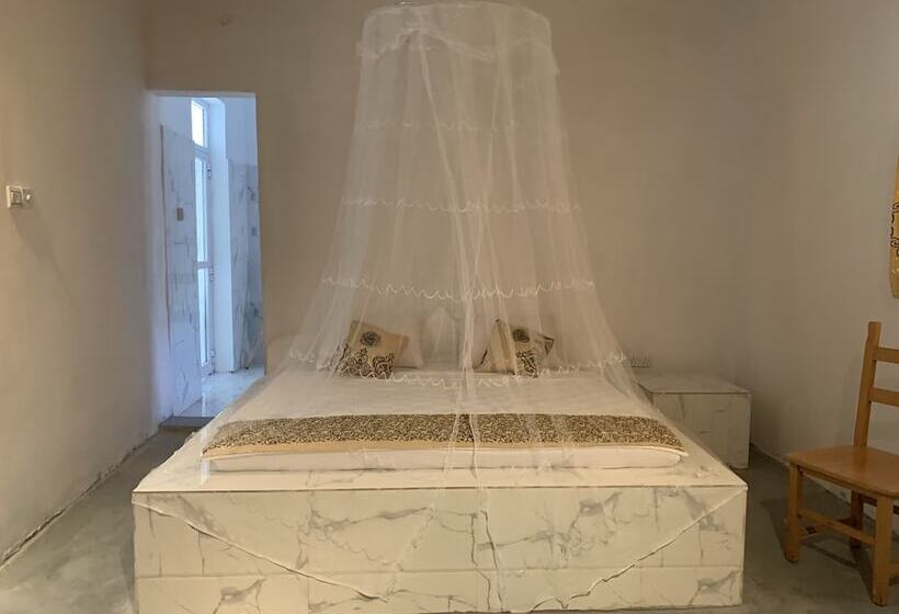 호텔 The African Paradise Beach