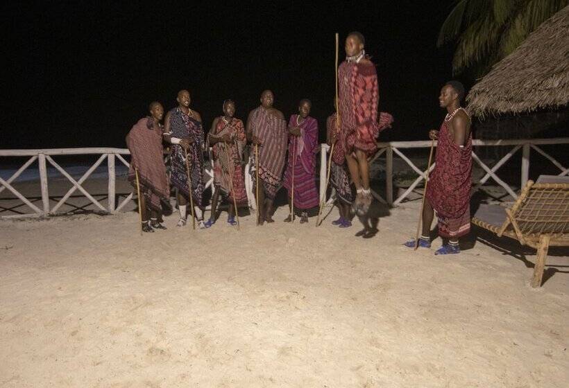 호텔 The African Paradise Beach