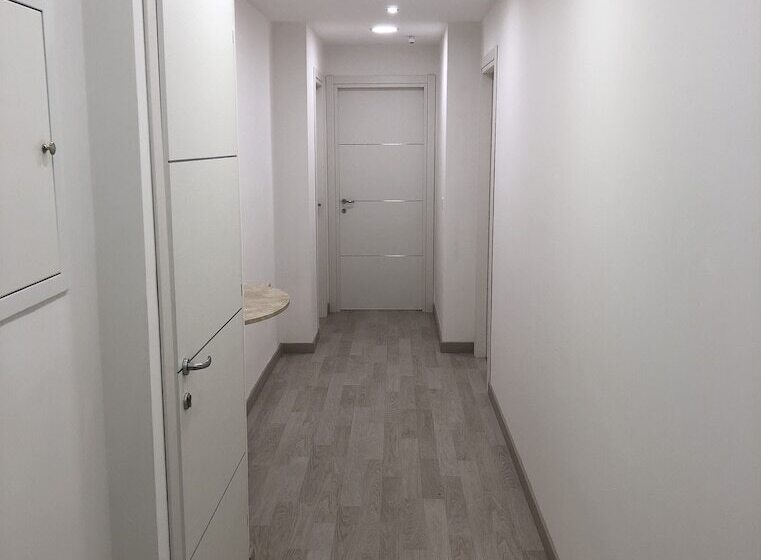 ペンション Attico Lady D