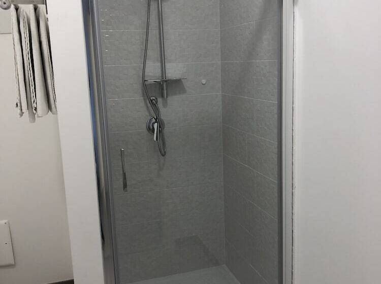 ペンション Attico Lady D