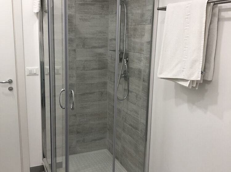 ペンション Attico Lady D