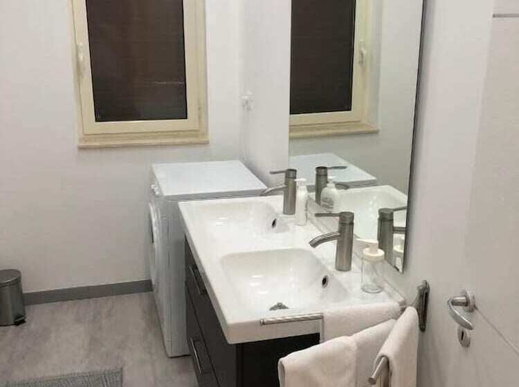 ペンション Attico Lady D