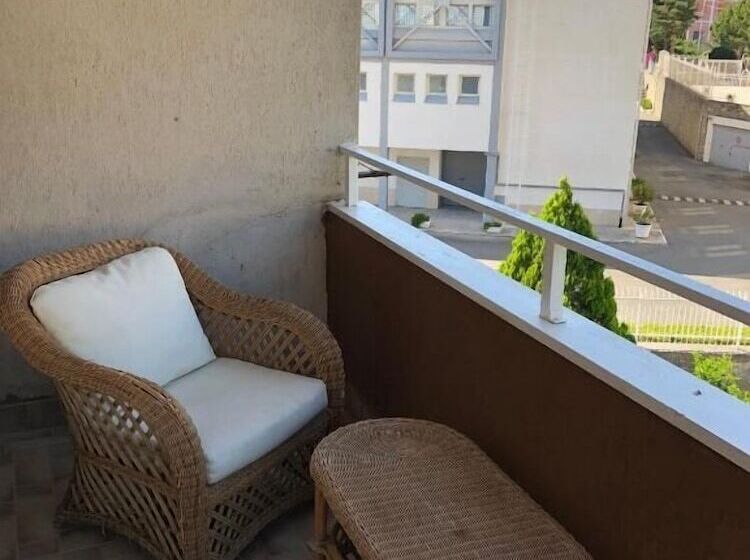 ペンション Attico Lady D