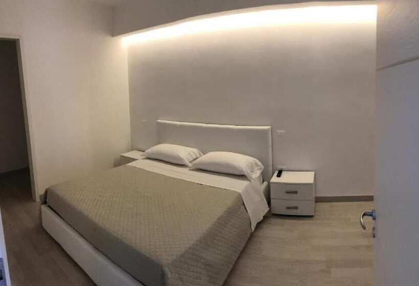 ペンション Attico Lady D