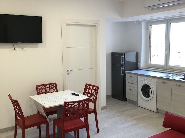 ペンション Attico Lady D