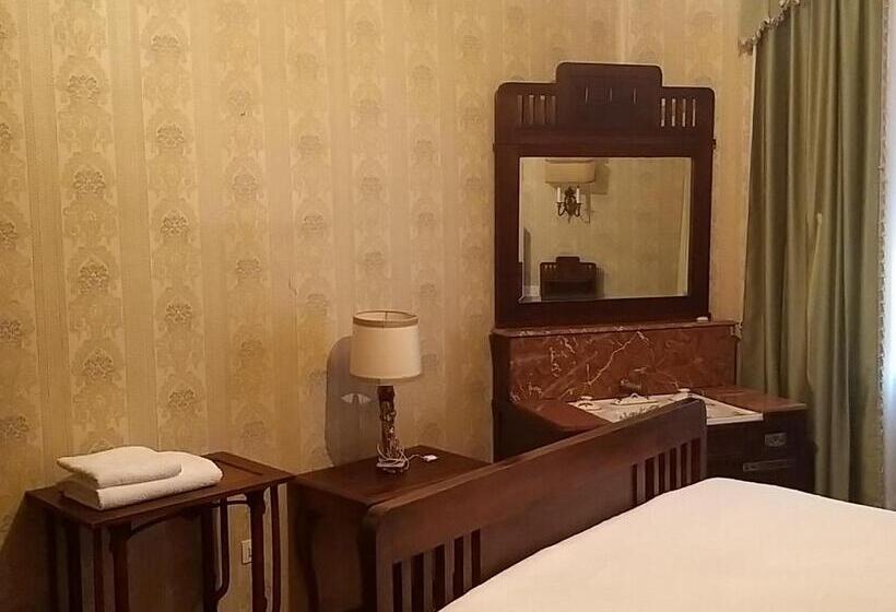 ペンション Casa Turística Plaza Del Conde